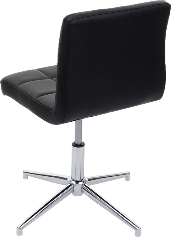 HAY About a Chair AAC 53 draaistoel hoogte verstelbaar