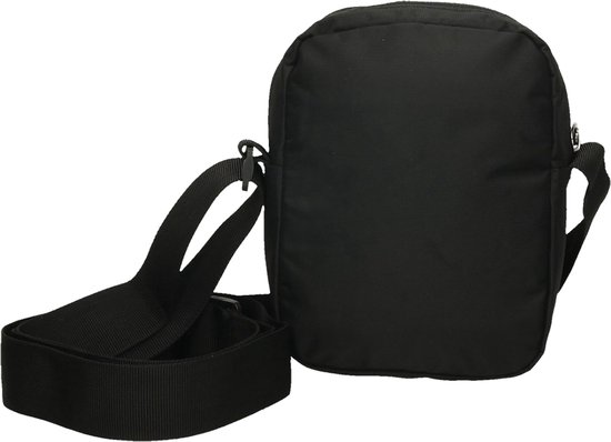 Sac à bandoulière National Geographic N Generation N4607 Noir 06 / 13,5 x 9 x 18 cm