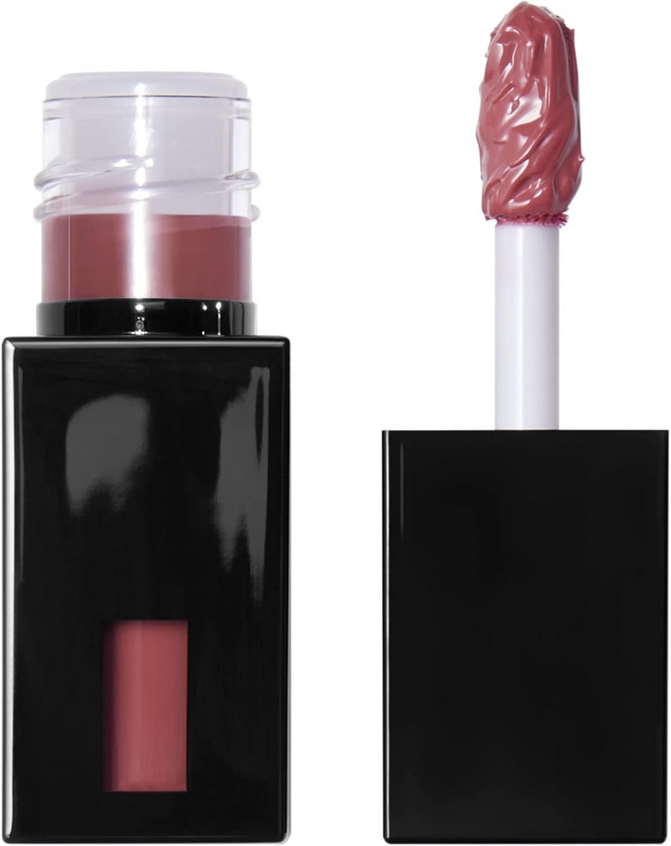 Lip Stain - Lipkleur Tint - Dagelijkse Make-up - Unieke Gloss-to-Stain Finish - 18.14 g - Mauve