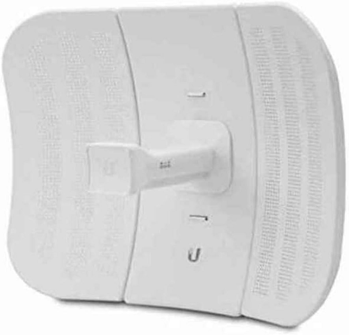 Netwerkbrug Repeater - Draadloze Verbinding - Signaal Versterken - Hoge Versterking - 100 Mbit/s - Wit