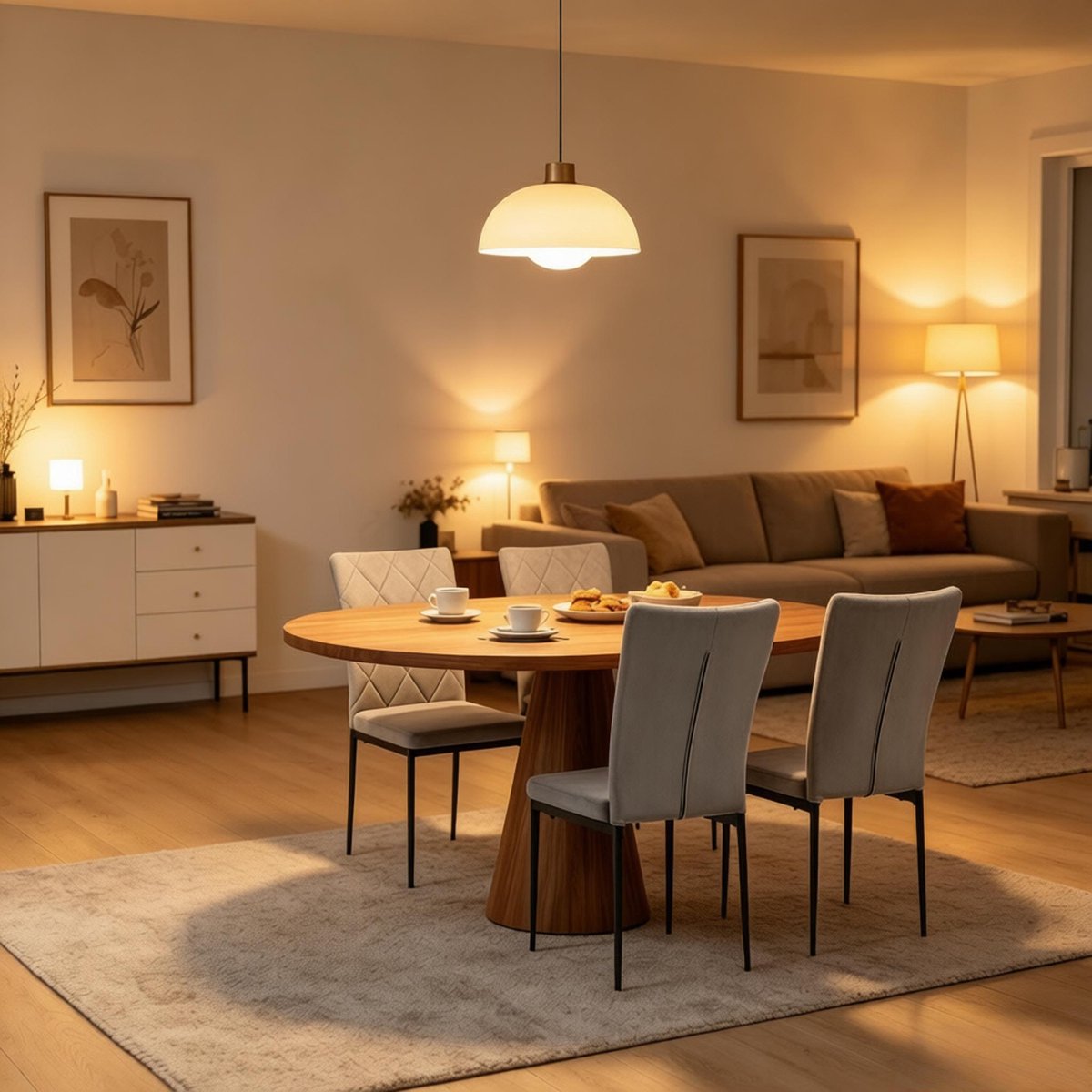 Clruro Eetkamerstoel - Onbekend - Elegante keuken eetkamer woonkamer taakstoel ontvangst wachtkamer - Set van 4 multifunctioneel - Onbekend - Onbekend DONKERGRIJS