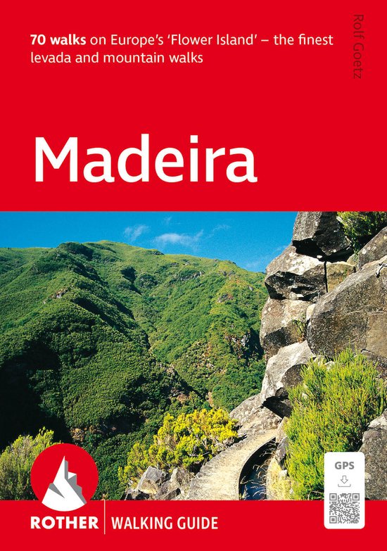 Madeira - cover