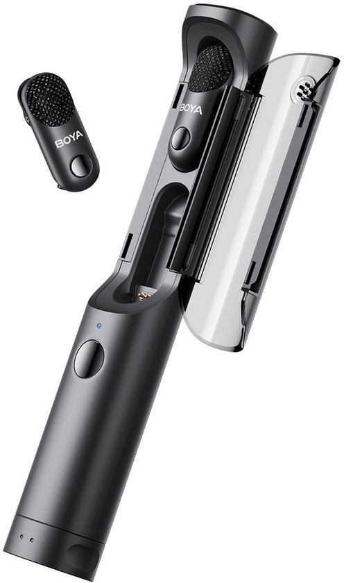 Boya Magic 05 voor Usb C