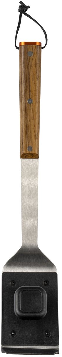 Traeger - Schoonmaak - Borstel - Cleaning - Brush
