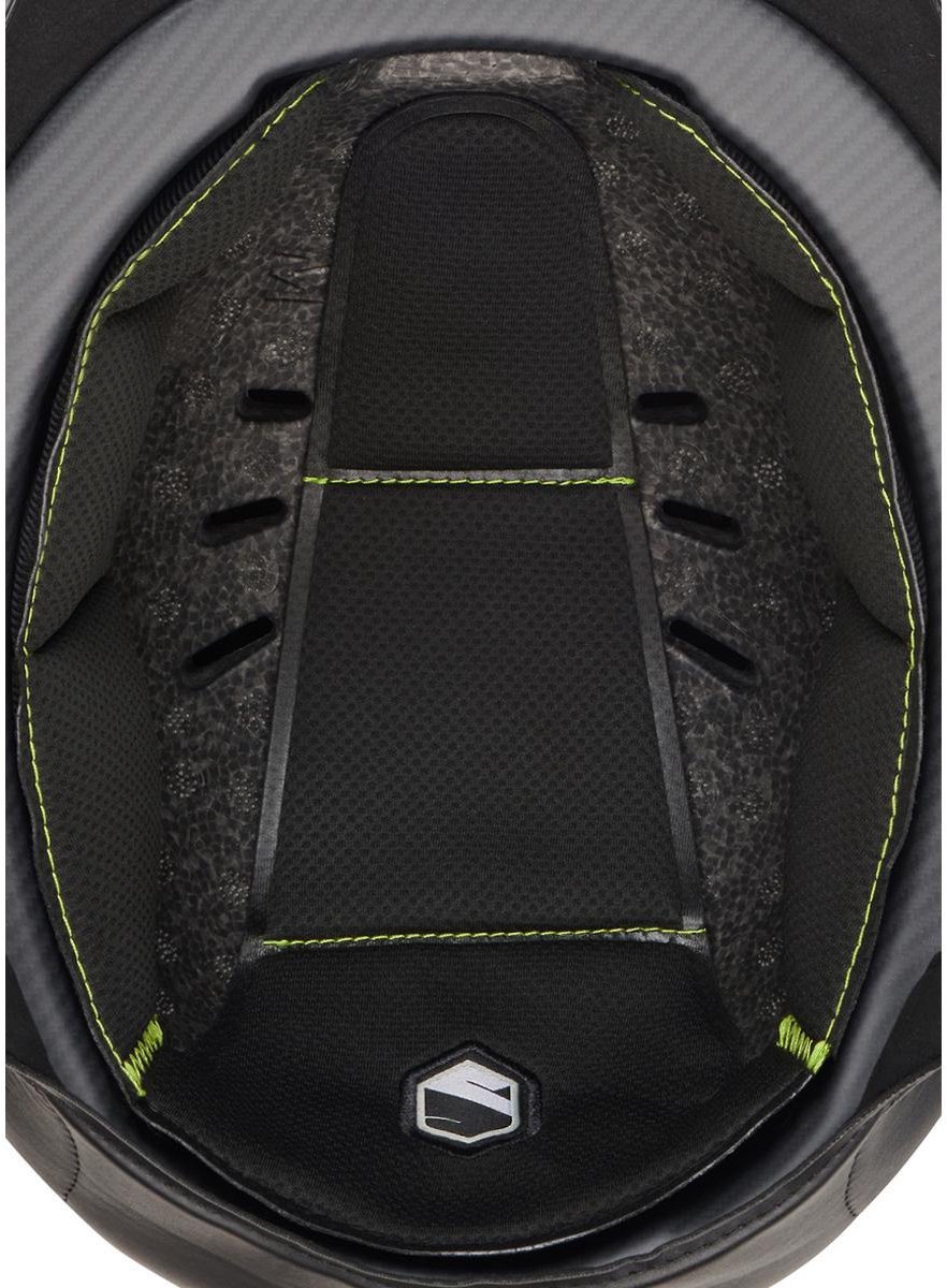 Samshield 2.0 Voering Premium-58 L