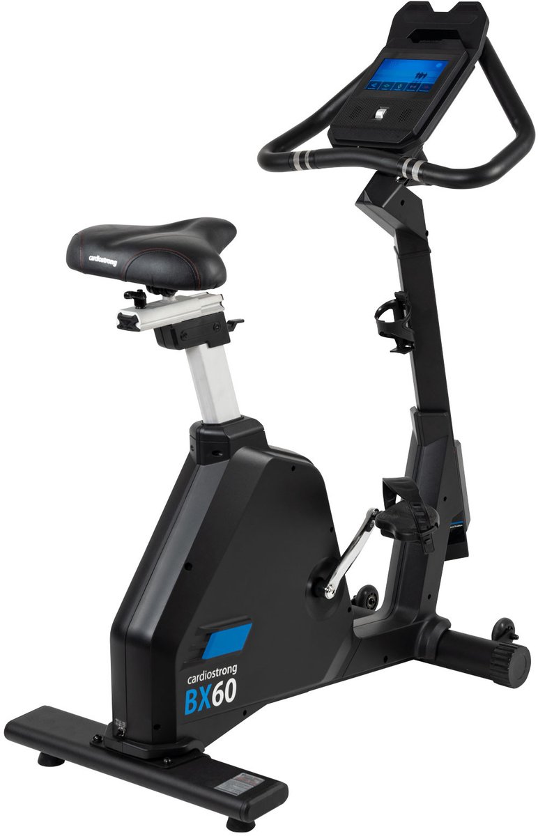 cardiostrong Ergometer BX60 Touch