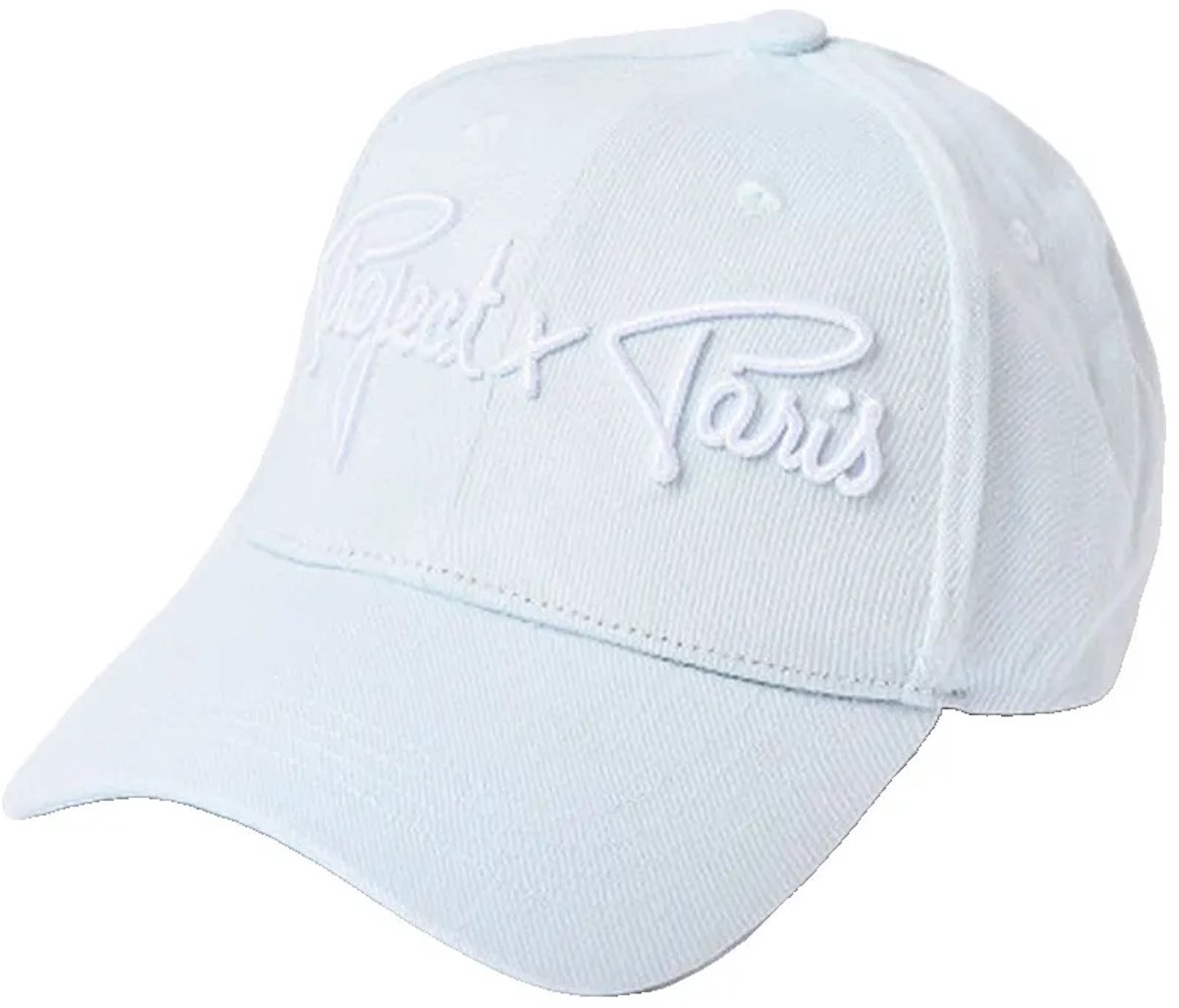 Project X Paris Ca21017 Pet Blauw