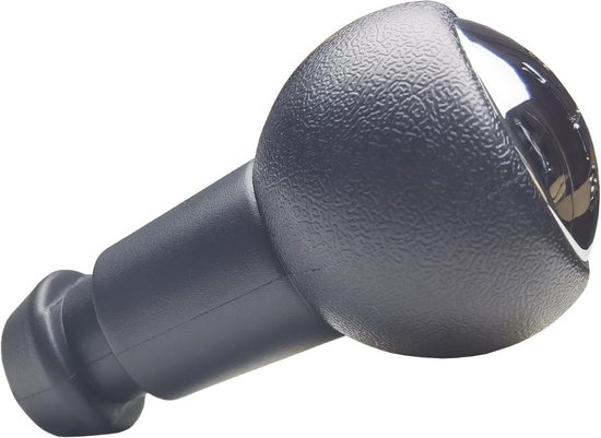 Schakelpookknop - Versnellingspook - Auto Verbeteren - Ergonomisch Ontwerp - 9.74 x 5.14 cm - Zwart — afbeelding 4