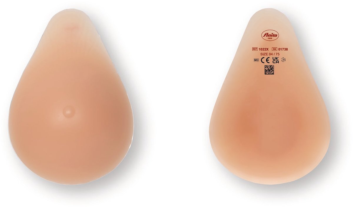 Anita borstprothese 1022X - Maat 65