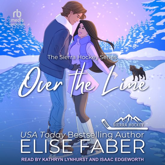 Over the Line - cover