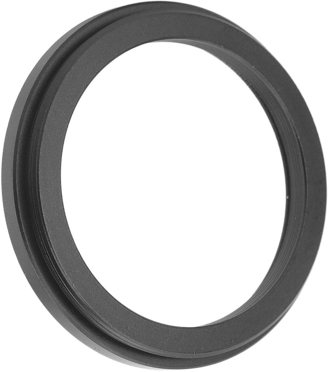 Allecto - M42 Man naar M48 Man Adapter - Aluminium Telescoop Adapter