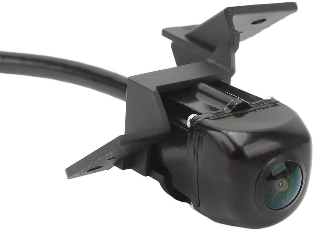 Dailygoods- Achteruitrijcamera voor Tucson 2016-2017 - Parkeerhulpcamera - ABS - OEM 95760D3100/95760D3101/95760D3000 - Perfecte pasvorm - Vervangend onderdeel - Parkeercamera