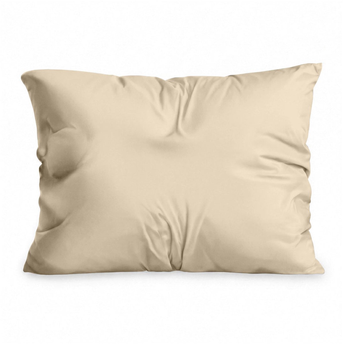Zelesta Special Cooling Blend Kussensloop set van 2 - Ivoorzand 80x80cm