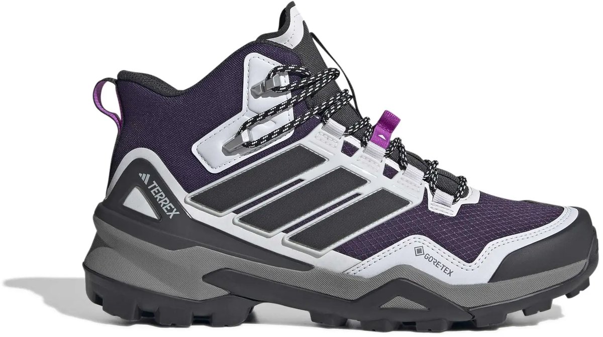 Hiking schoenen voor dames adidas Terrex Skychaser Gore-Tex Paars