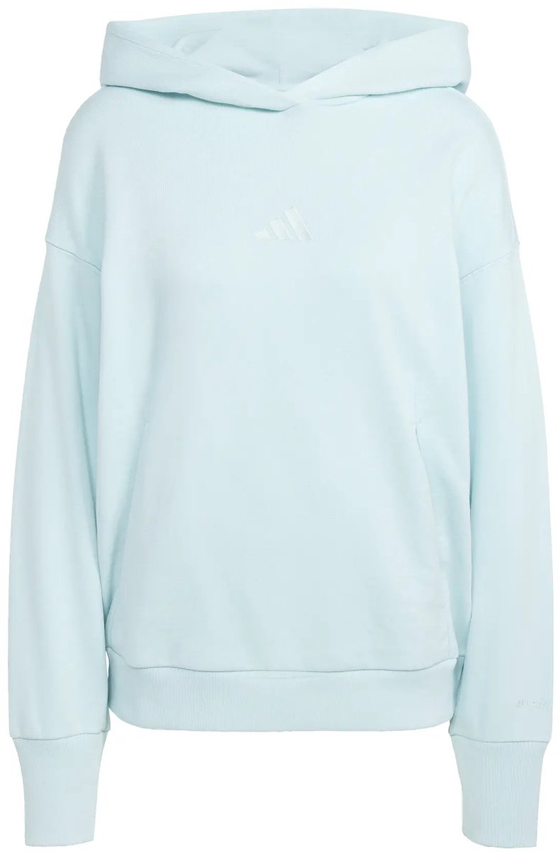 Dames Hoodie adidas ALL Halmin