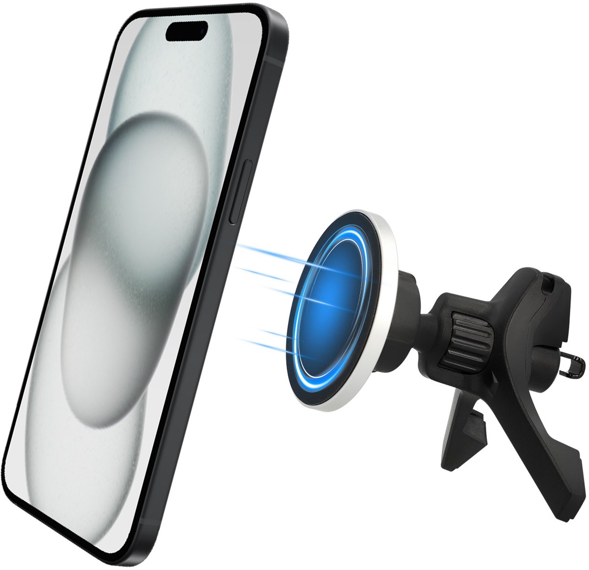 Musthavz MagSnap car holder