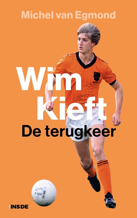 Wim Kieft - cover