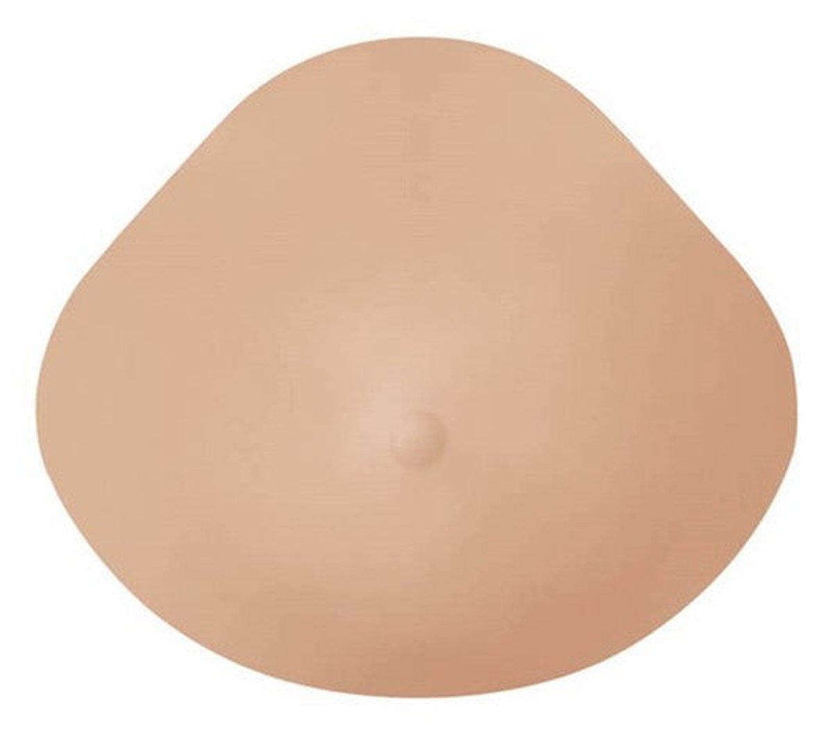 Amoena borstprothese Natura Xtra Light 1SN - Ivoor - Maat 1