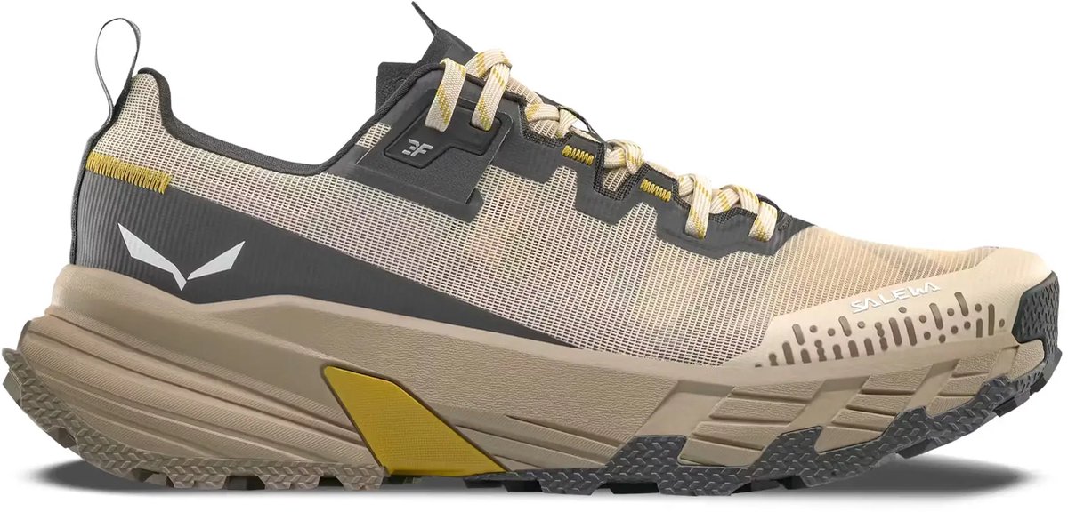 Wandel schoenen dames Salewa Pedroc 2 Max Zwart