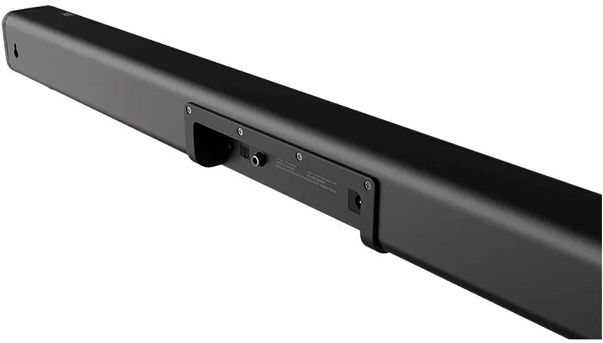 Xiaomi Soundbar QBH4286EU Transparant thumbnail 6