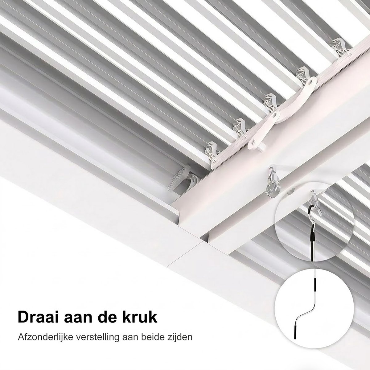 Purple Leaf Pergola avec toit à lames orientables et éclairage LED 4,25 x 3 m - blanc
