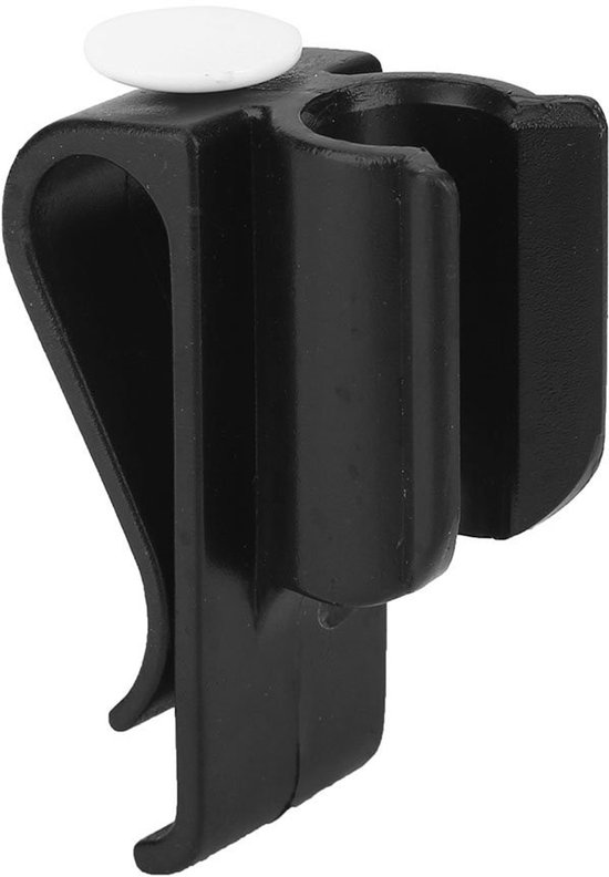 ZEYNOMAX- Putter Clips 5 Stuks - Golf Accessoires - Putter Houder - Golf Bag Clip - Praktisch met Balpen - Duurzaam Kunststof - Golfaccessoires van Zeynomax — afbeelding 5