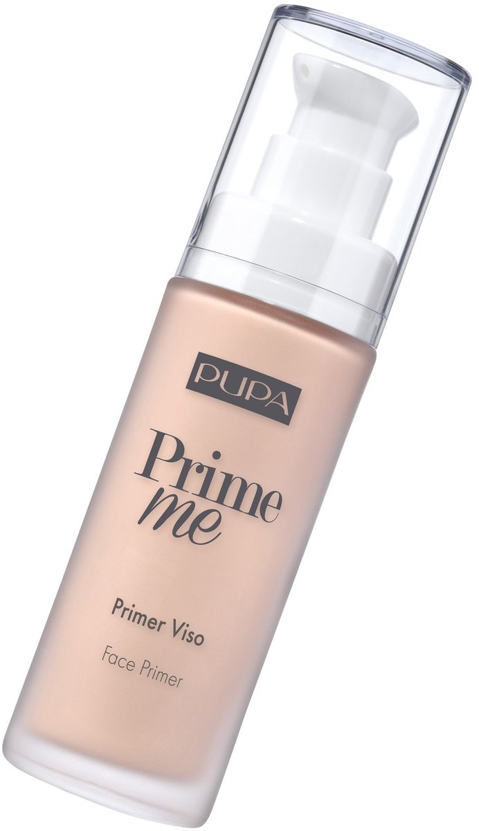 Bol.com Pupa - Prime Me primer 005 30ml aanbieding