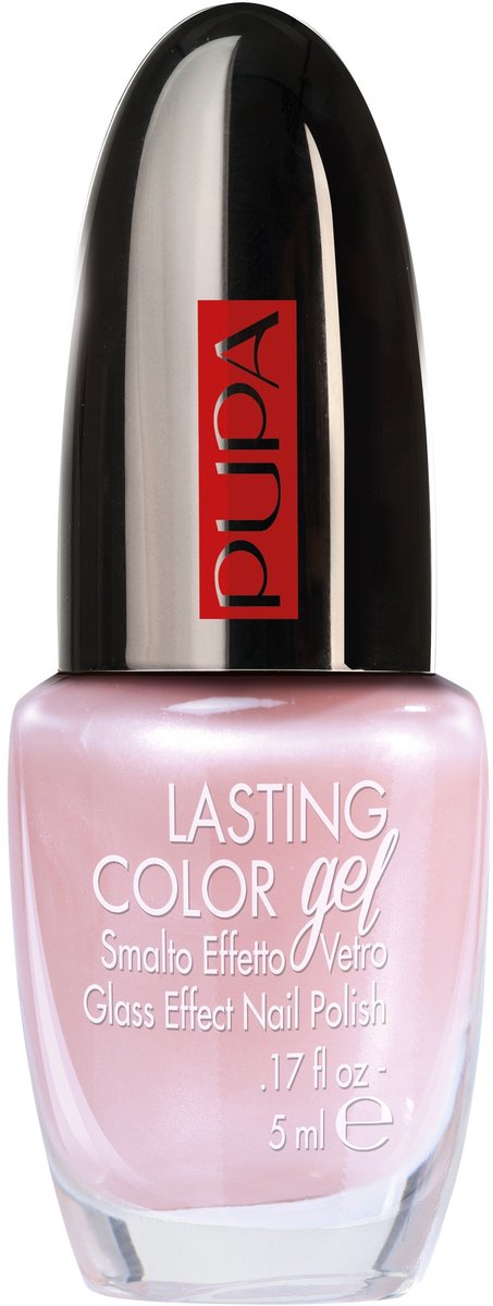PUPA Nagellak Nails Lasting Color Gel 122 Like A Veil