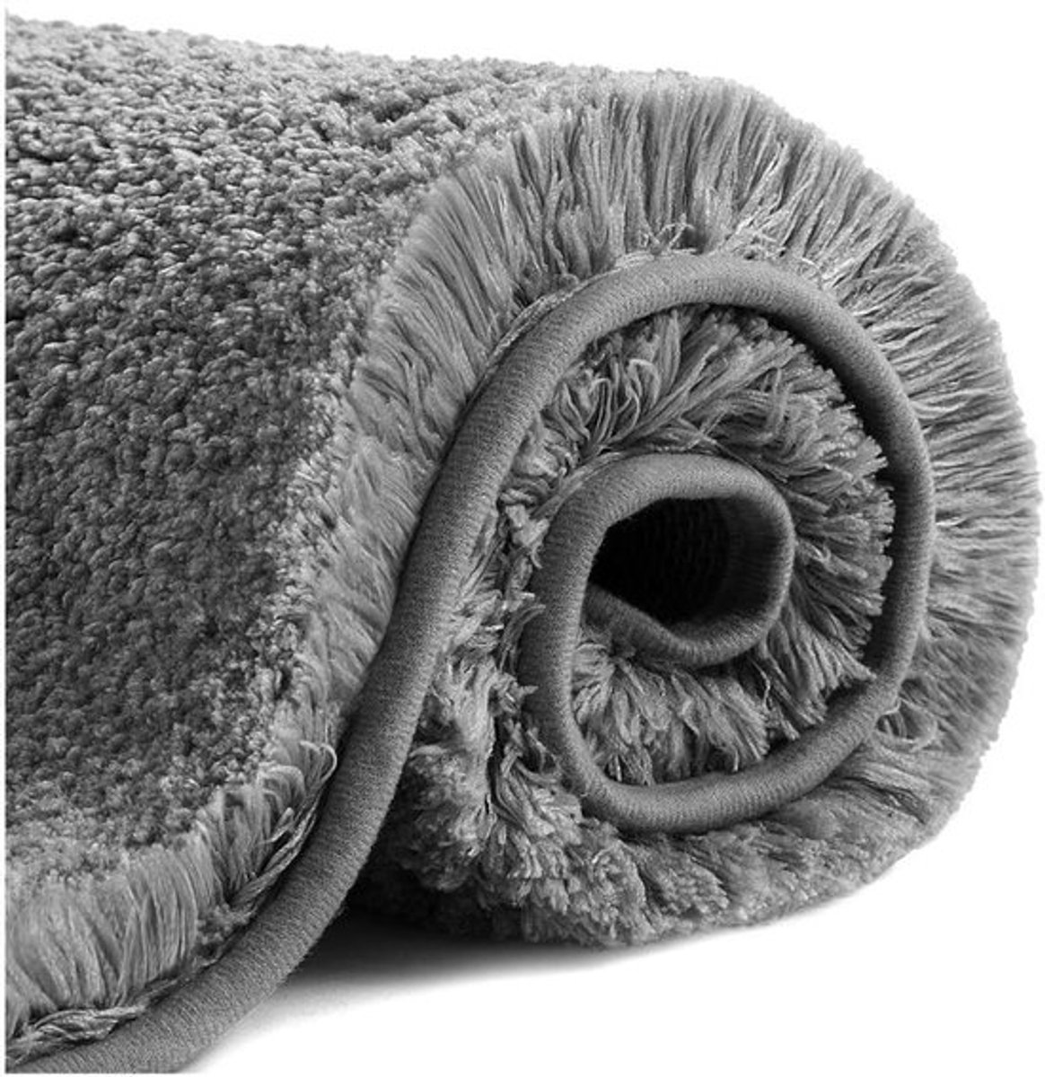 Dailygoody - Badmat - Antislip - Hoogabsorberend - Dikke Badkamer