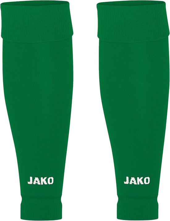 Sportkousen - Kniekousen - Sporten - Mesh-inzet - 43-46 - Zwart — afbeelding 3