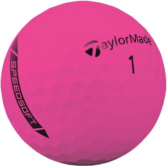 Golfballen - Sportballen - Golfen op de baan - Zacht gevoel explosieve snelheid - 12 stuks - Meerkleurig — afbeelding 2