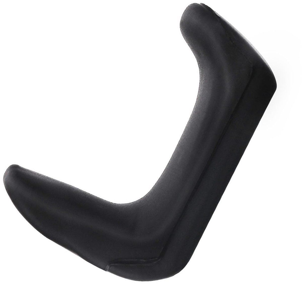 Dailygoods- Duimsteun zacht - Geschikt voor hobo-klarinetinstrumenten - Rubbermateriaal - Hoog flexibiliteit - Scheurvast - Comfortabel draaggevoel