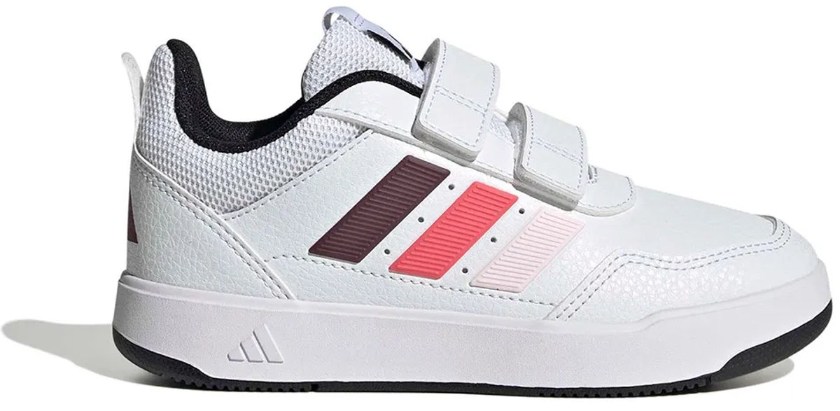 Adidas Tensaur Sport 3.0 Cf Kids Schoenen 1/2 Kinderen Wit