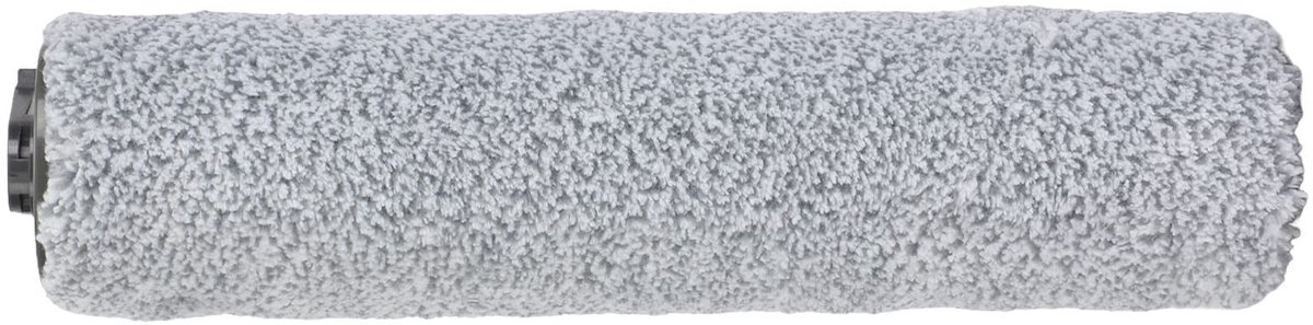 Dailygoods- Borstelroller voor H11 - Duurzaam ABS-materiaal - Vermindert stof/pollen - Eenvoudige installatie - Nauwkeurige pasvorm - Verlengt levensduur stofzuiger - Stofzuigerborstel