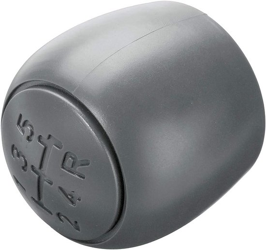 Versnellingspook - Handmatige Pook - Auto Onderdeel - 5 Versnellingen - 44 Millimeter - Grijs — afbeelding 5