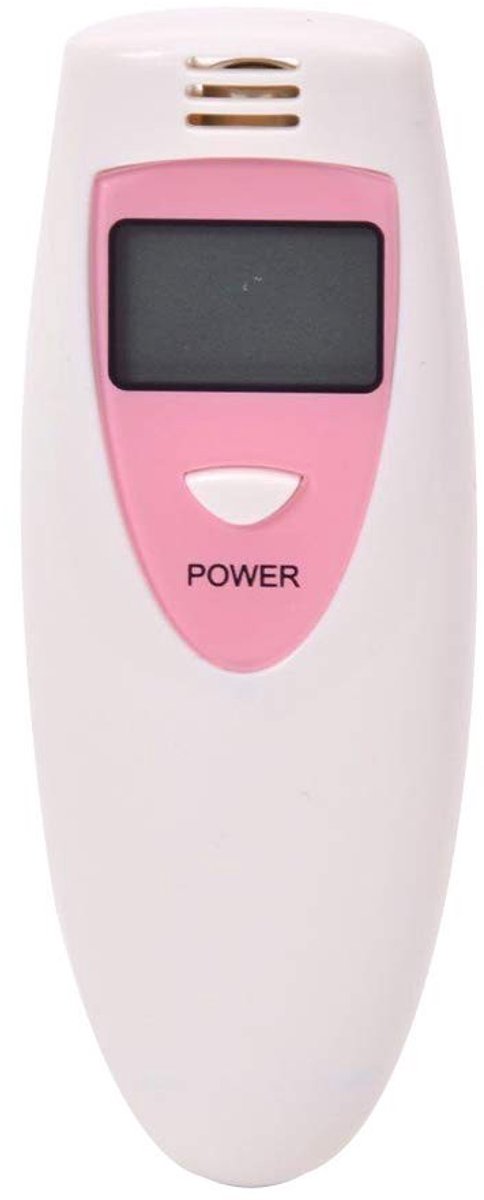 Dailygoods - Slechte Ademtester met 5 Detectieniveaus voor Mondgezondheid