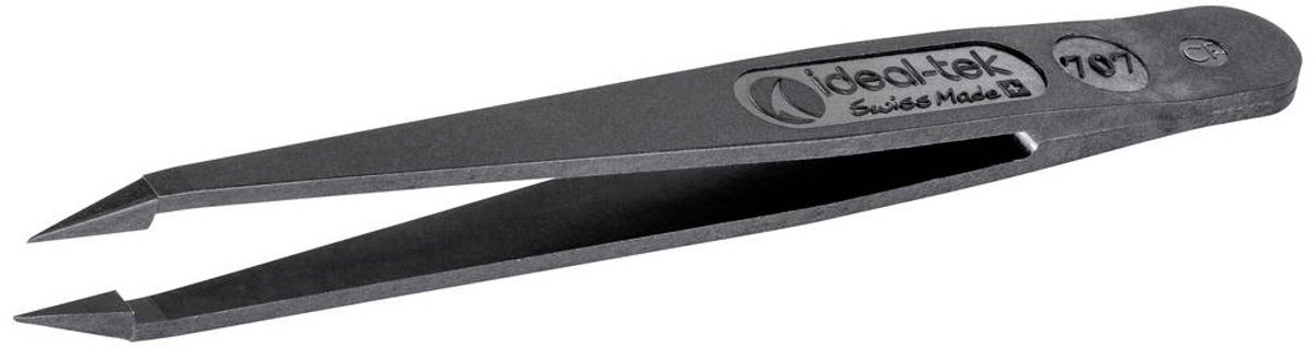 Ideal Tek 707.CF.IT Pincet 1 stuks 707 115 mm