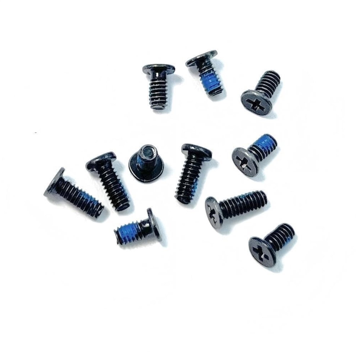 Dailygoods - Schroefkit voor Laptop Chassis Bevestiging