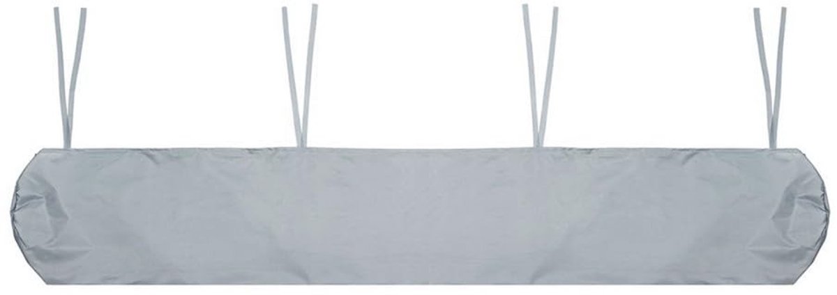 Dailygoods- Luifel Waterdicht - Beschermhoes Zonnescherm - Slijtvast 210D Oxford - UV-bestendig - Opvouwbaar - Makkelijk te reinigen