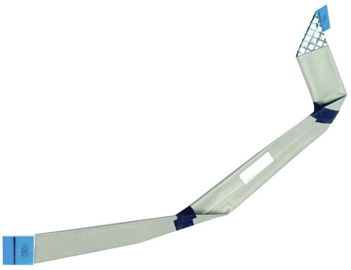 Dailygoods - Flexibele IO Kabel voor Lenovo Ideapad Modellen