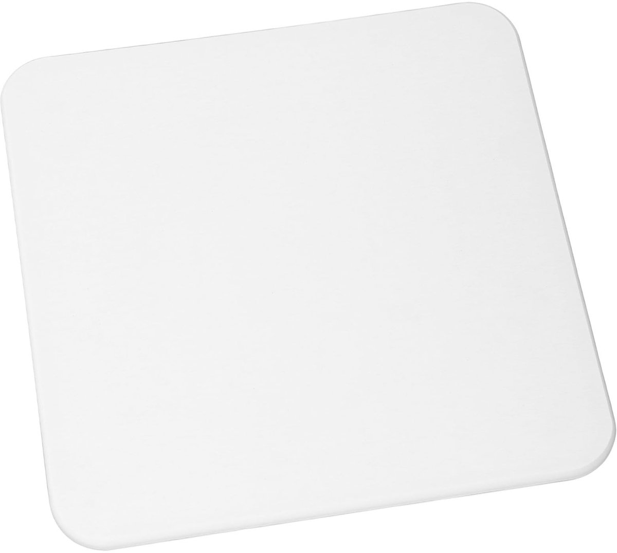 Dailygoods- Diatomiet Badmat Super Absorberend - Sneldrogend - Multifunctionele Mat - Duurzaam Materiaal - 30 x 30 cm - Hygiënisch Gebruik - Vloermat