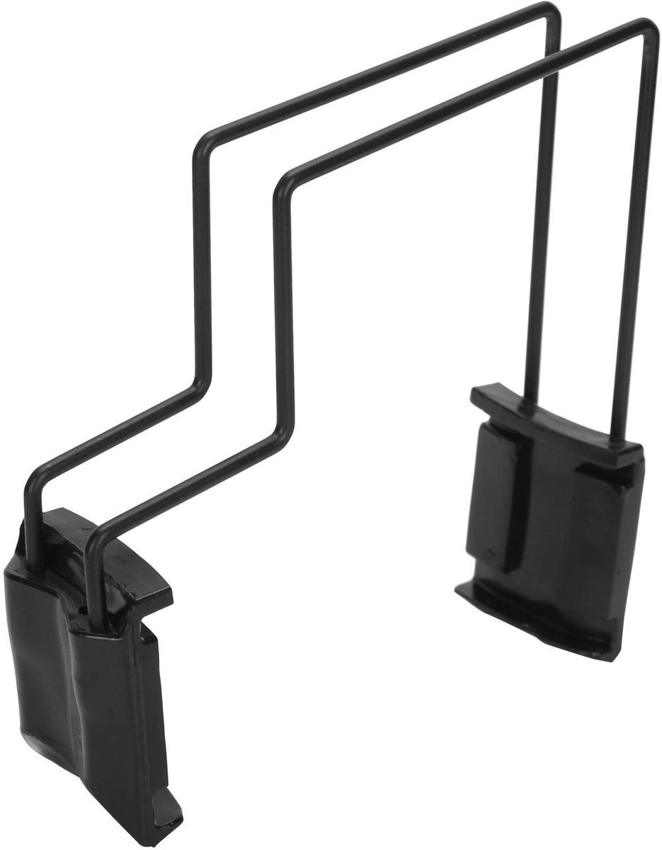 Dailygoods - Strijkstok Stijltang voor 4/4 Viool