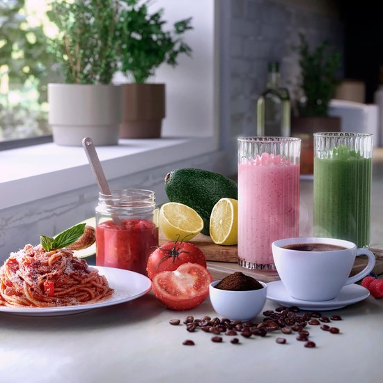 Philips 5000 series HR2767/00 Blender van Philips — afbeelding 5