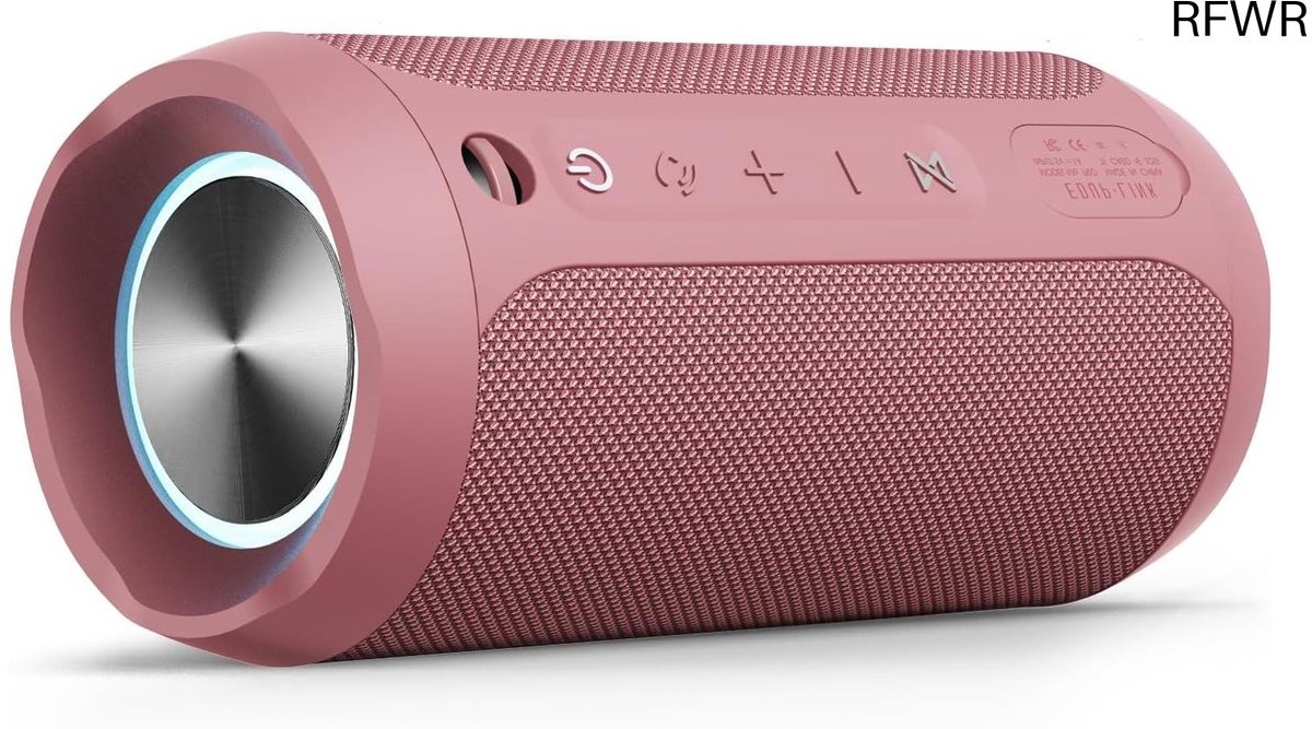 Douche Speaker - Draagbare Radio - Bluetooth - Waterdicht - audio accessoire