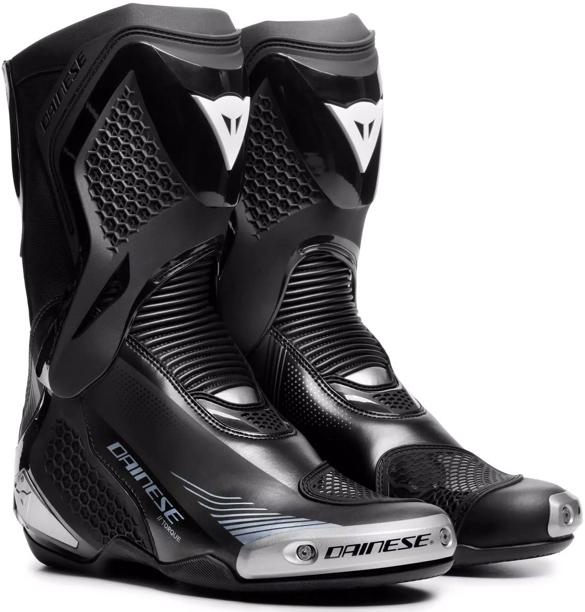 Dainese Torque 4 S26 Motorfietslaarzen -