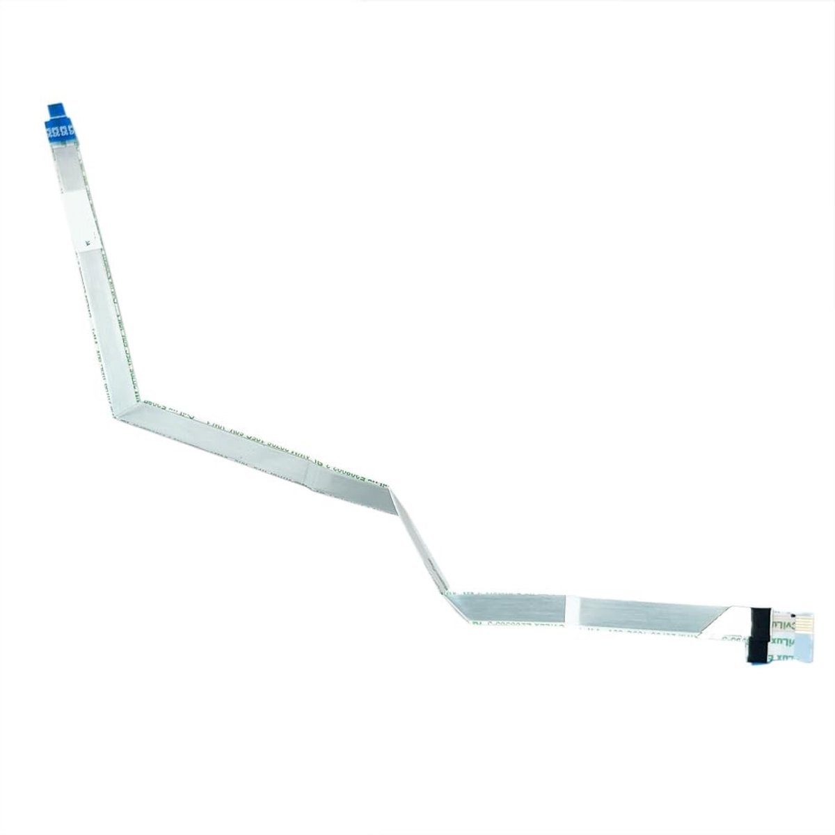 Dailygoods - Flexibele Kabel voor Smart Card Reader Lenovo ThinkPad T15