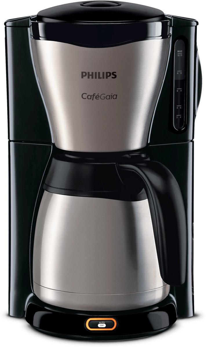 Bol.com Philips HD7548/20 - Koffiezetapparaat aanbieding