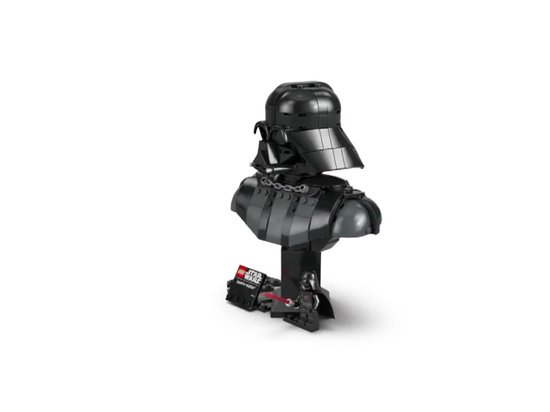 Buste LEGO Star Wars Dark Vador - 75439