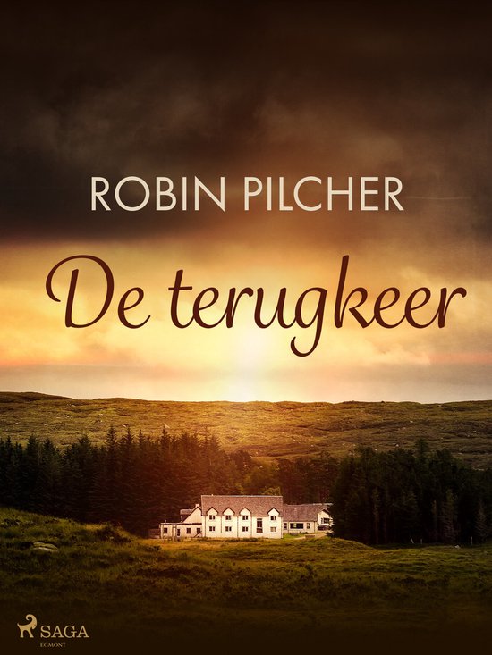 De terugkeer - cover