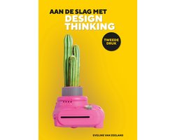 Aan de slag met design thinking